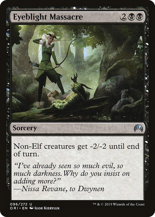 Eyeblight Massacre (ori)