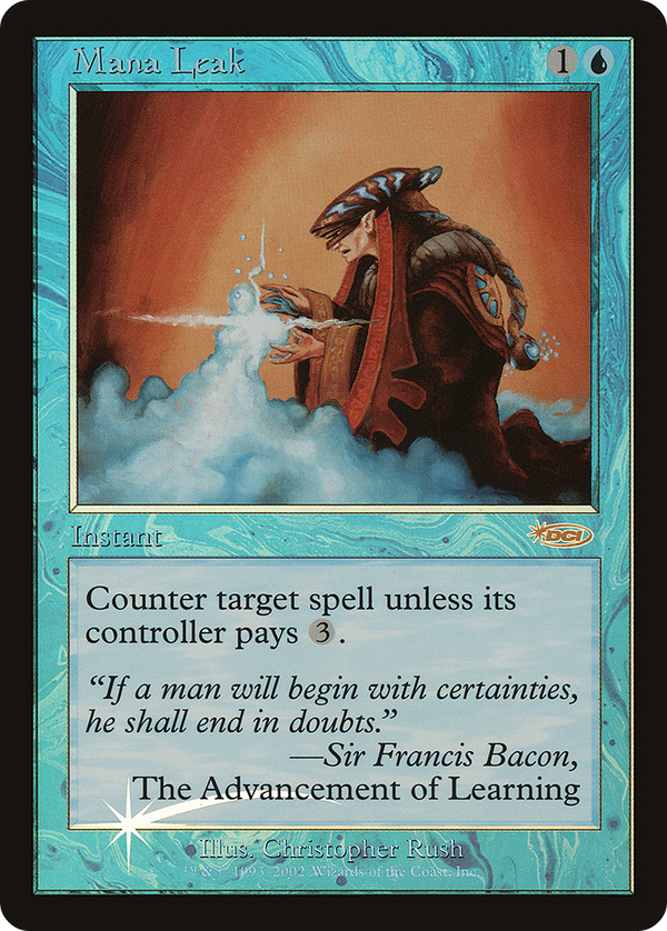 Mana Leak (pal02)