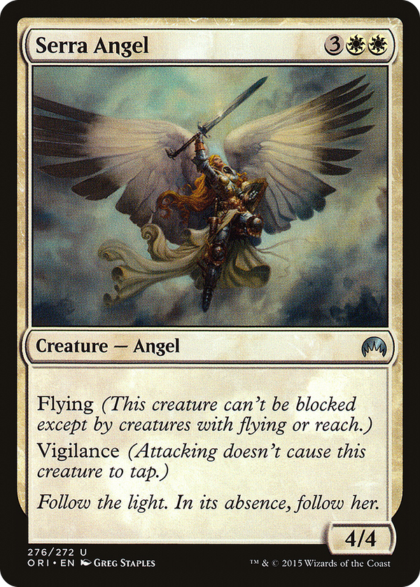 Serra Angel (ori)