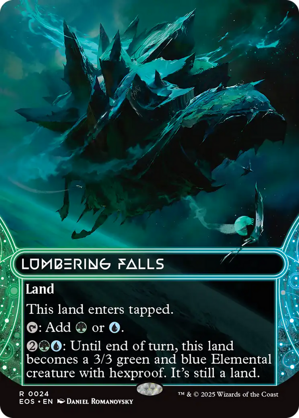 Lumbering Falls (eos)