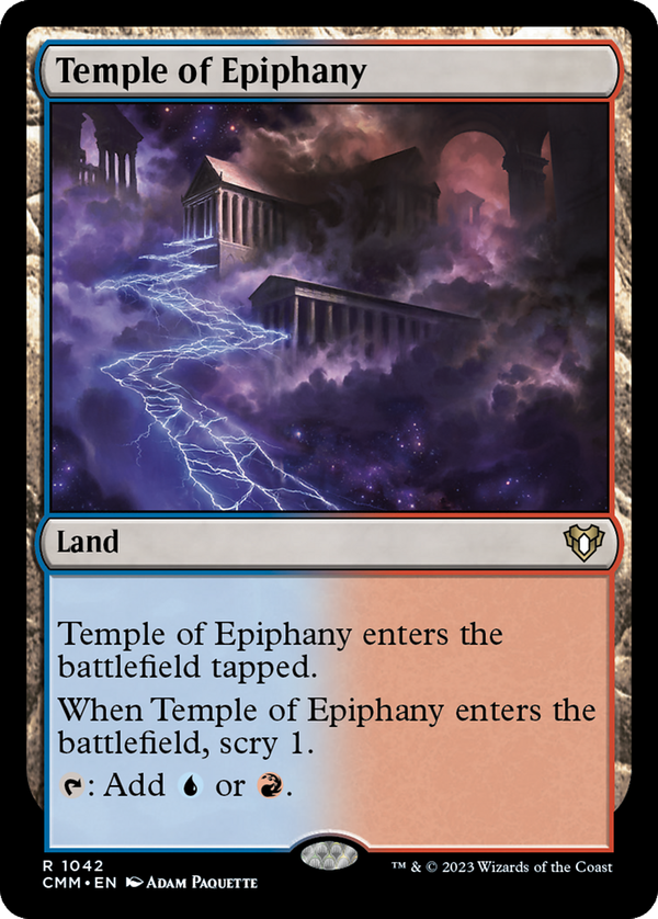 Temple of Epiphany (cmm)