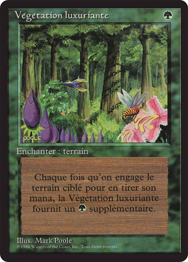 Wild Growth (fbb)