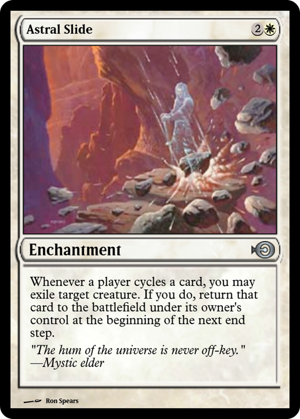 Astral Slide (prm)