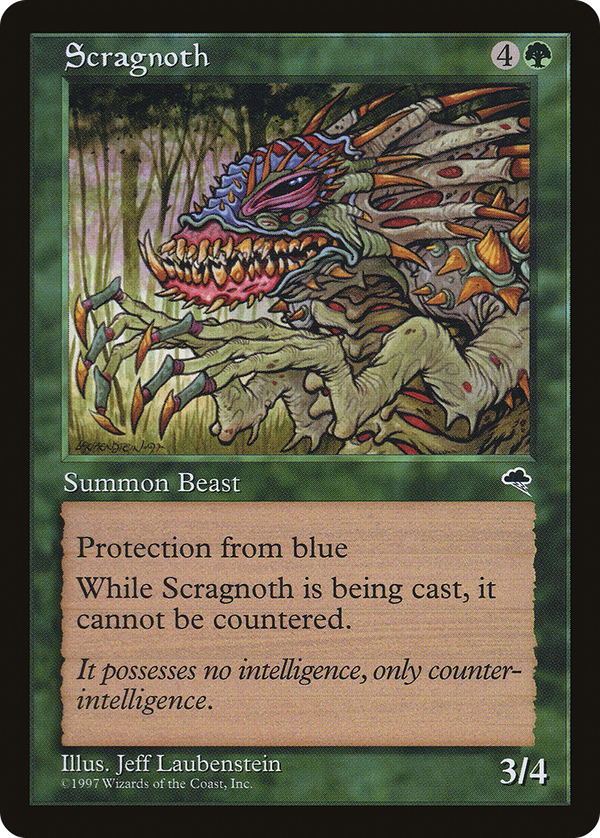 Scragnoth (tmp)