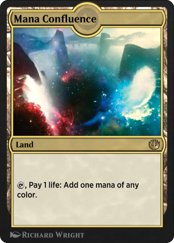 Mana Confluence (ea2)