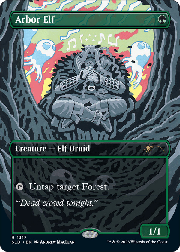 Arbor Elf (sld)