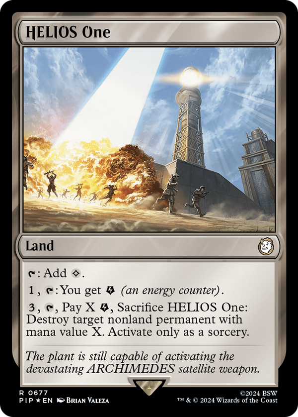 HELIOS One (pip)