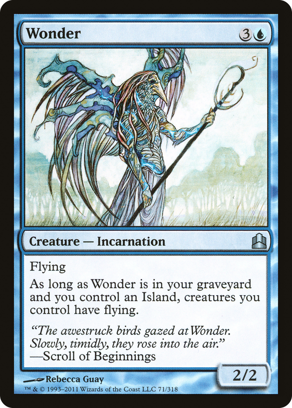 Wonder (cmd)
