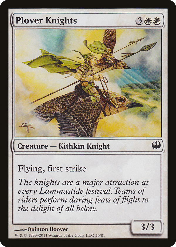 Plover Knights (ddg)