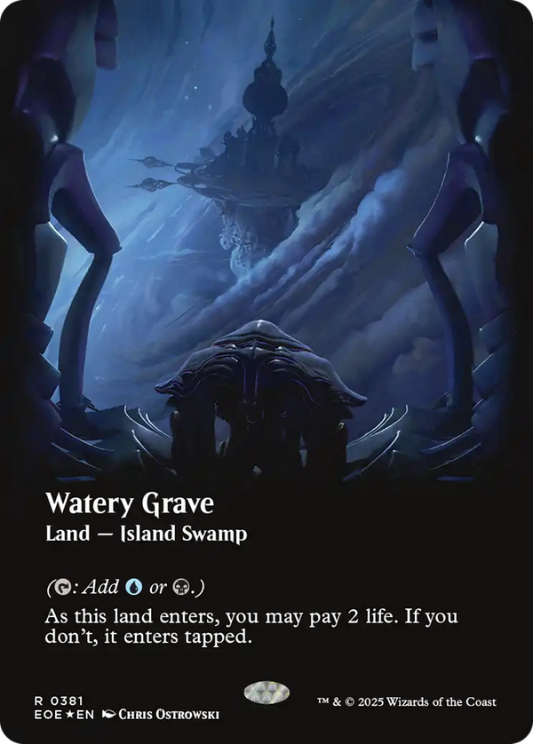 Watery Grave (eoe)