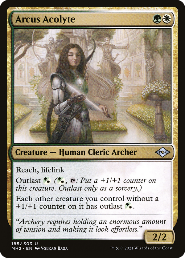 Arcus Acolyte (mh2)