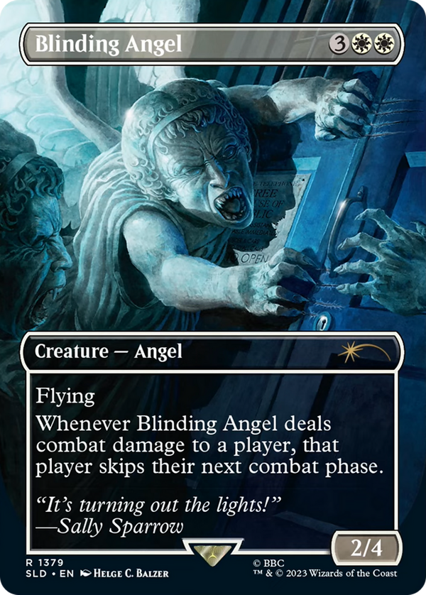 Blinding Angel (sld)