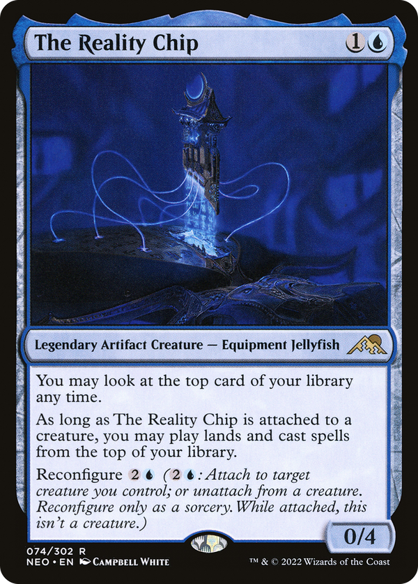 The Reality Chip (neo)
