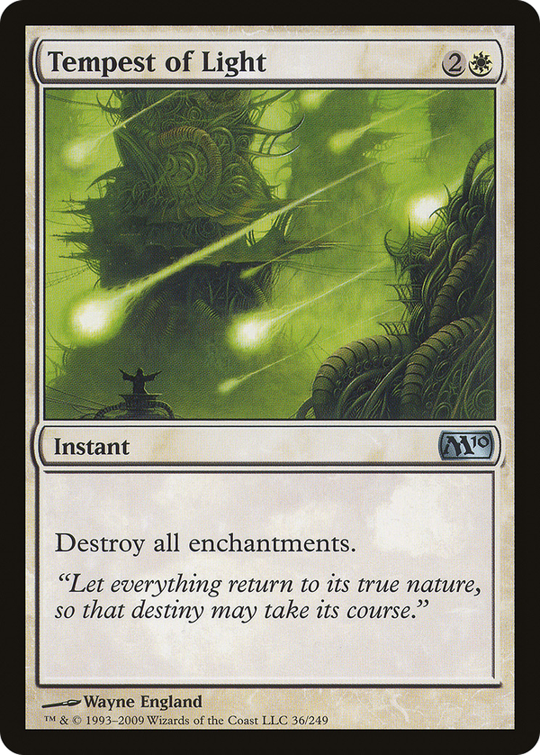 Tempest of Light (m10)