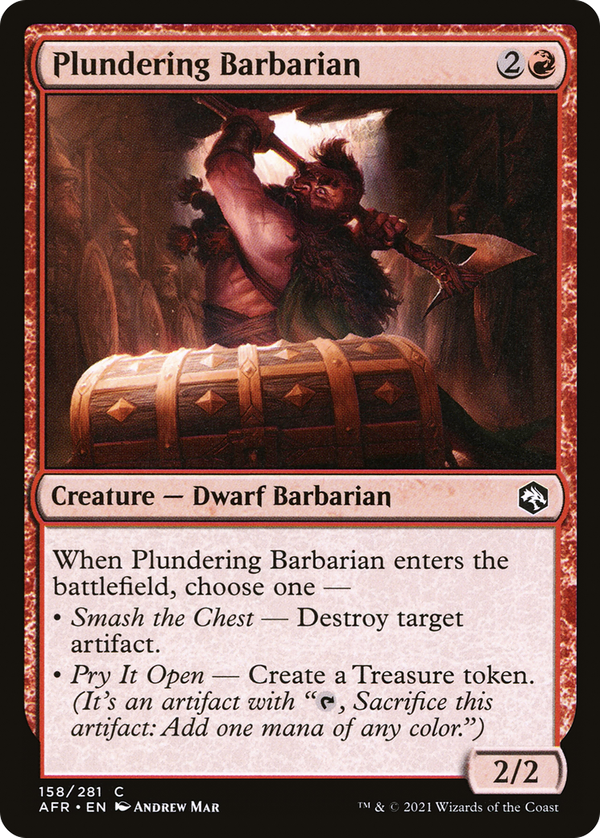 Plundering Barbarian (afr)
