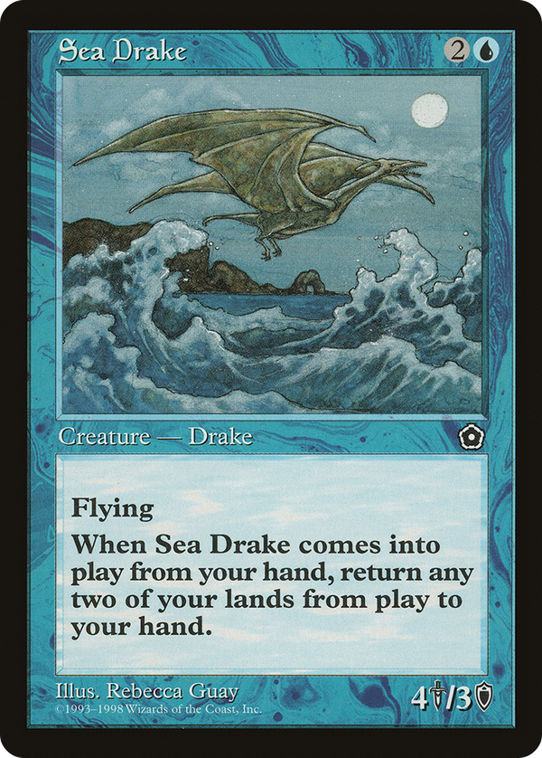 Sea Drake (p02)