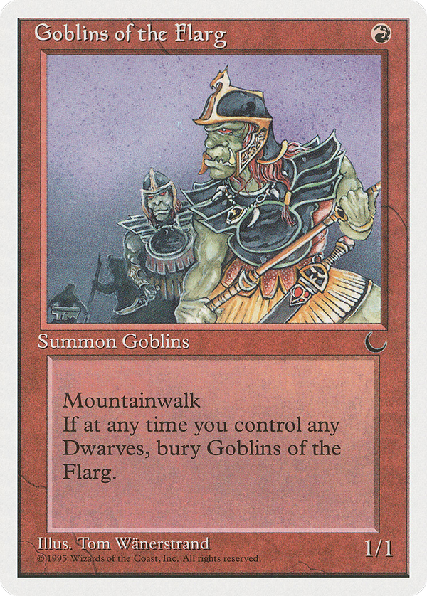 Goblins of the Flarg (chr)