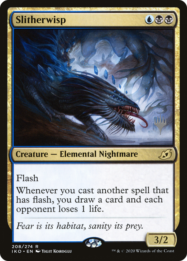 Slitherwisp (piko)
