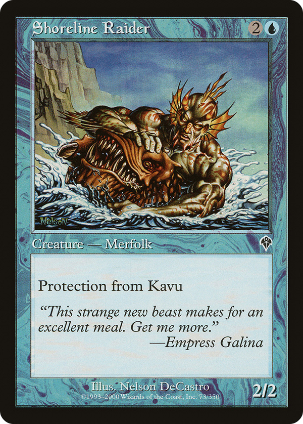 Shoreline Raider (inv)