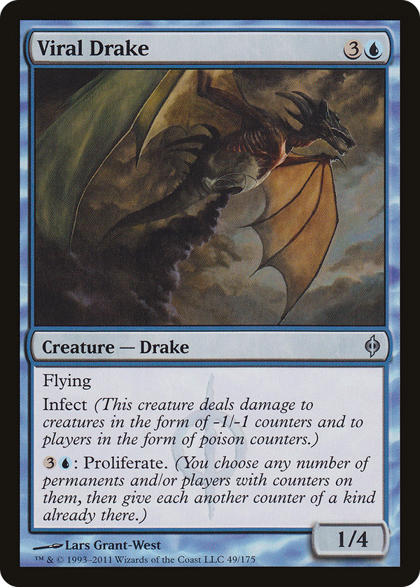 Viral Drake (nph)