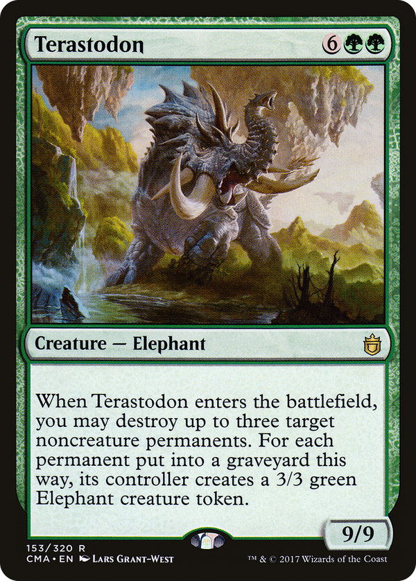 Terastodon (cma)