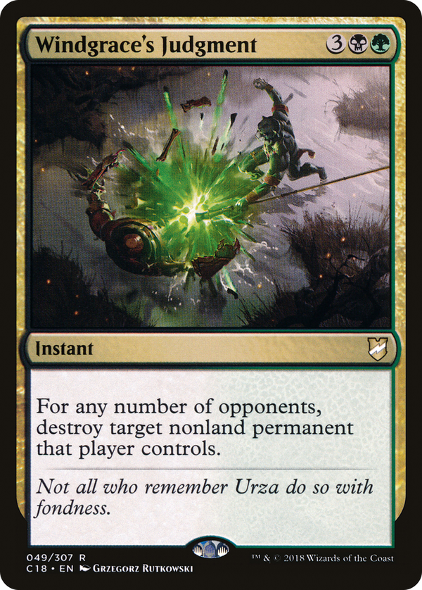 Windgrace's Judgment (c18)