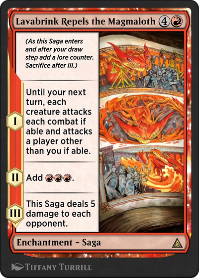 Maximum Carnage