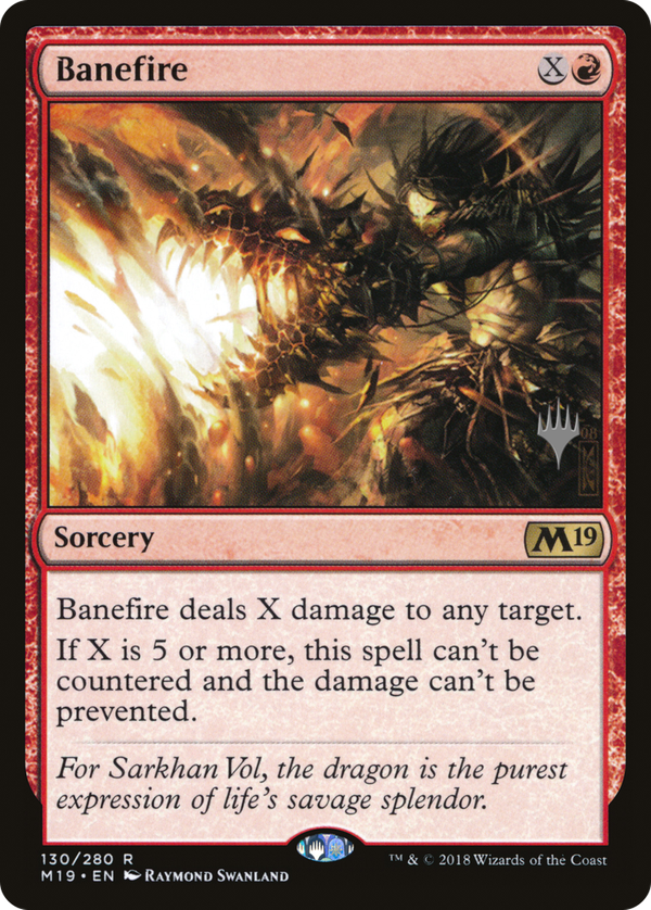 Banefire (pm19)