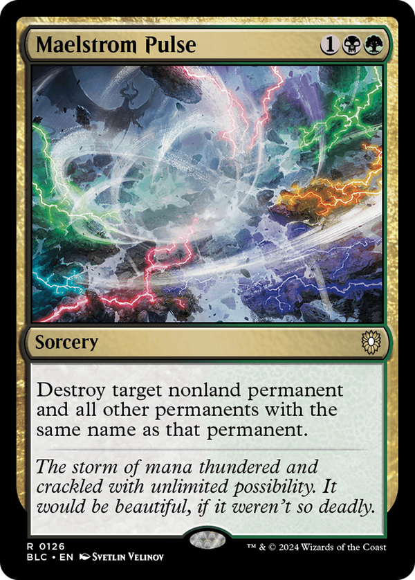 Maelstrom Pulse (blc)