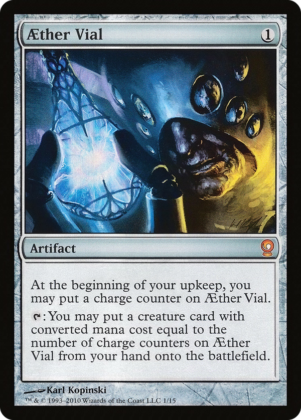 Aether Vial (v10)
