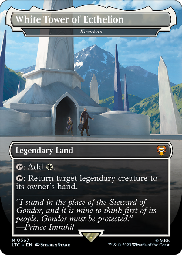 Karakas (ltc)