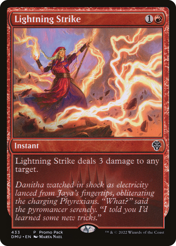 Lightning Strike (dmu)