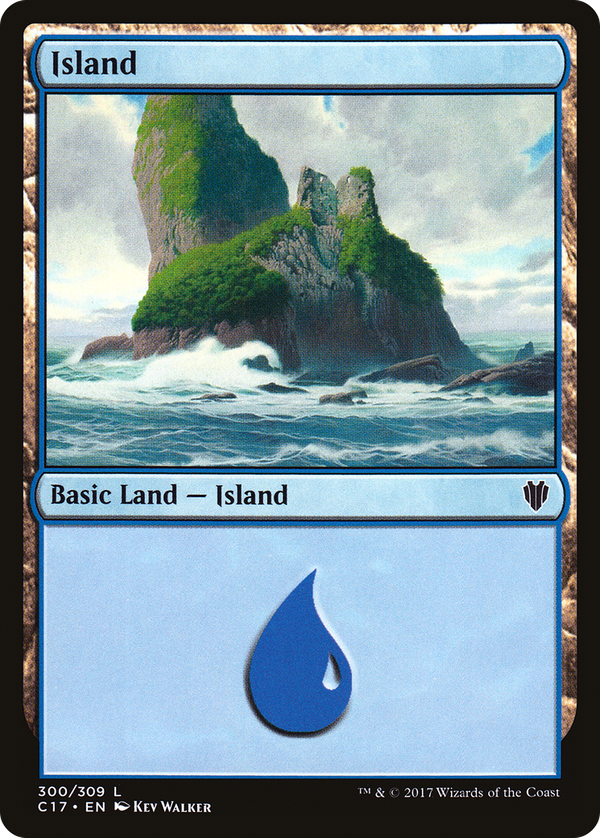 Island (c17)