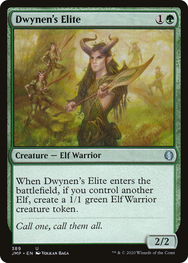 Dwynen's Elite (jmp)