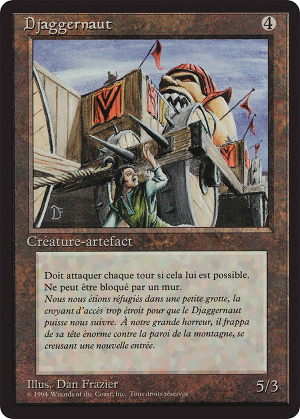 Juggernaut (fbb)