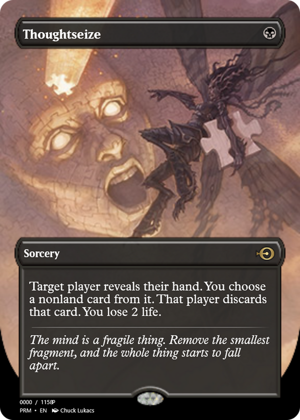 Thoughtseize (prm)