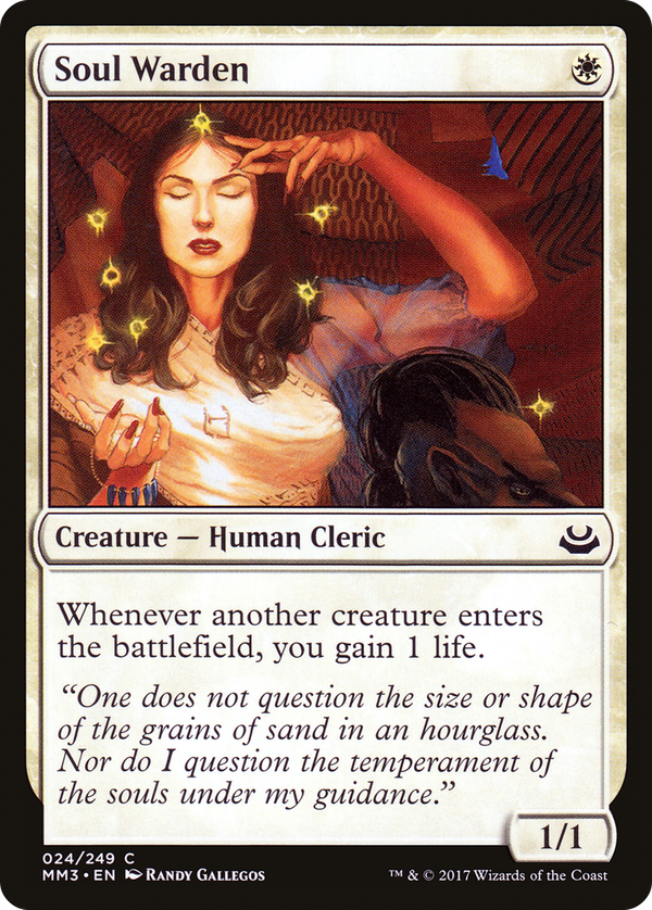 Soul Warden (mm3)