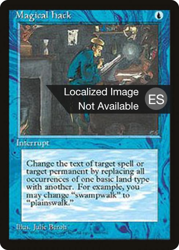 Magical Hack (4bb)