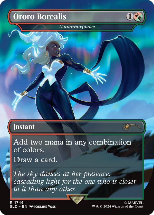 Manamorphose (sld)