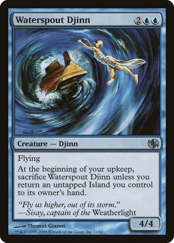 Waterspout Djinn (dd2)