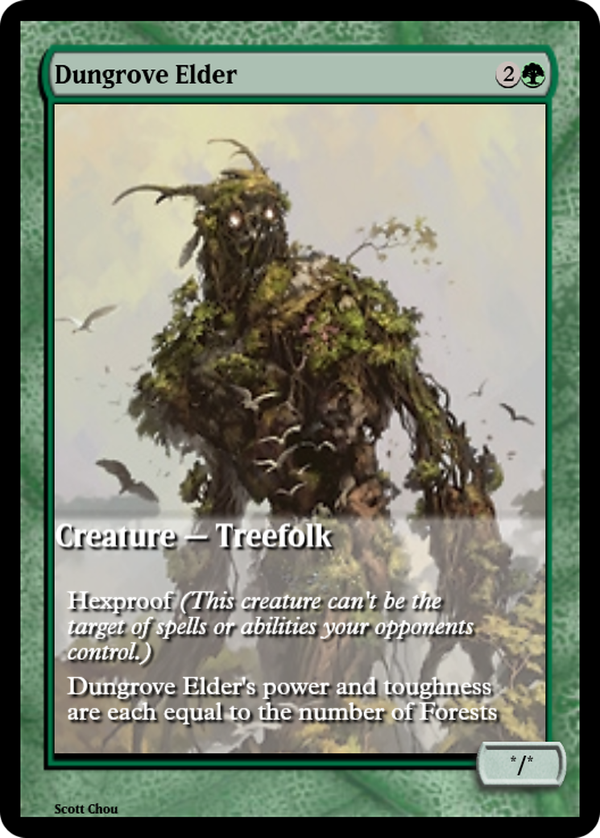 Dungrove Elder (prm)
