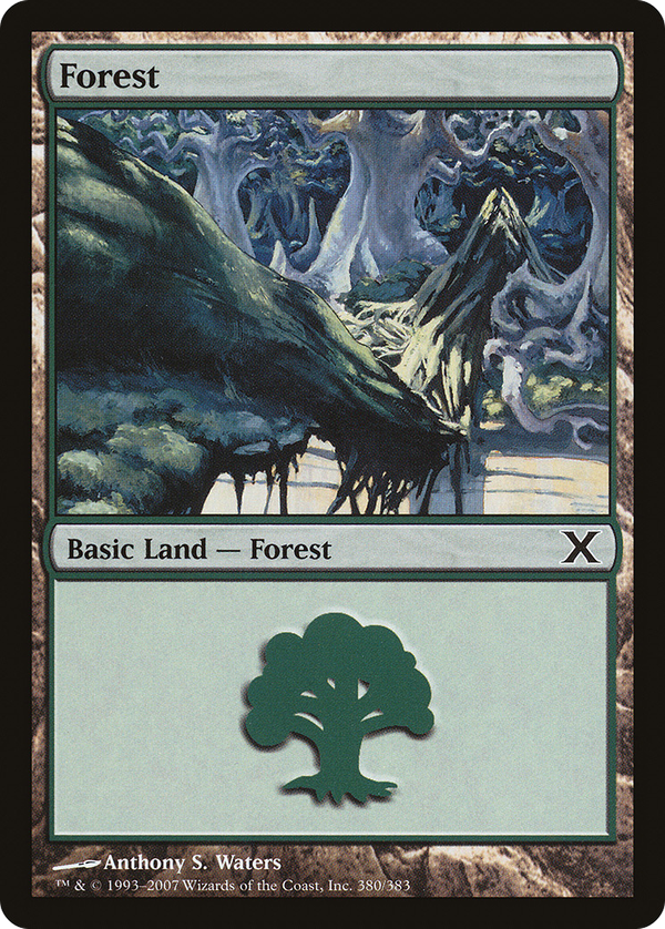 Forest (10e)