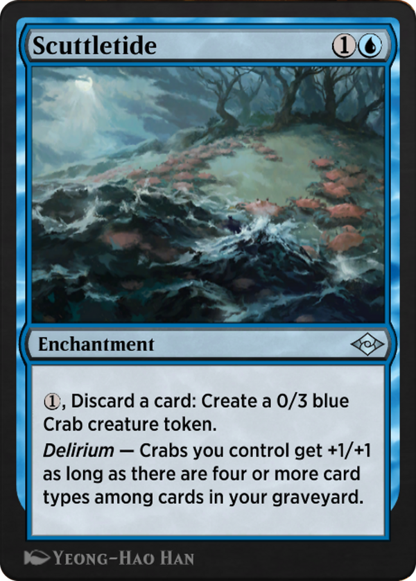 Scuttletide (j21)