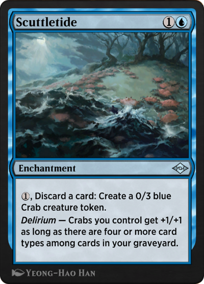 Scuttletide