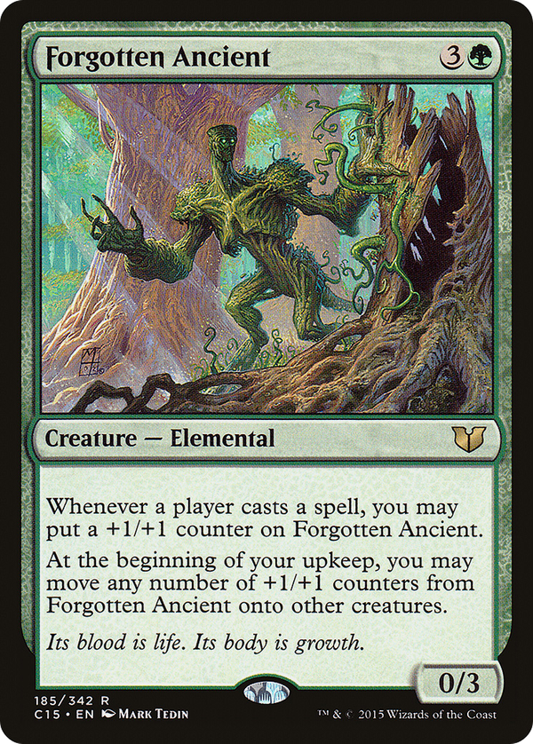 Forgotten Ancient (c15)