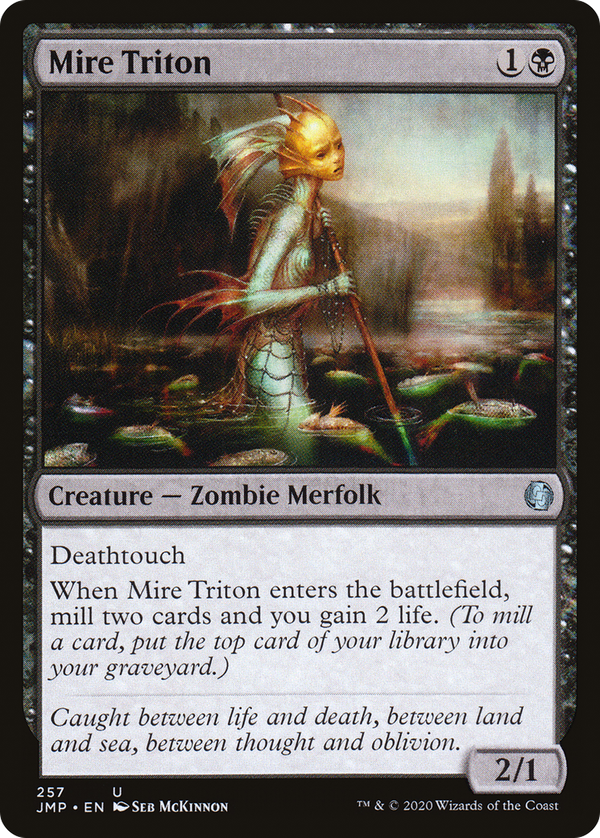 Mire Triton (jmp)