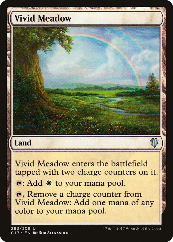 Vivid Meadow (c17)