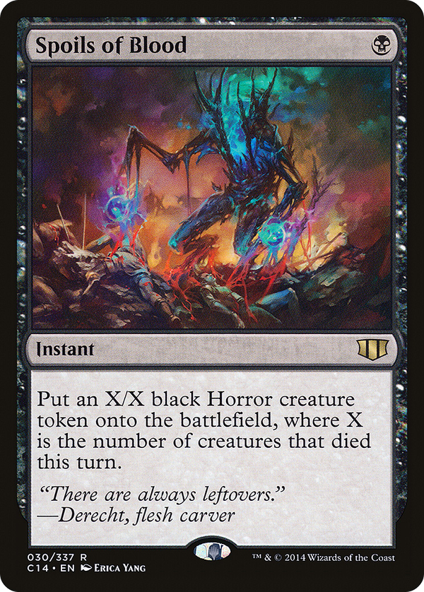 Spoils of Blood (c14)