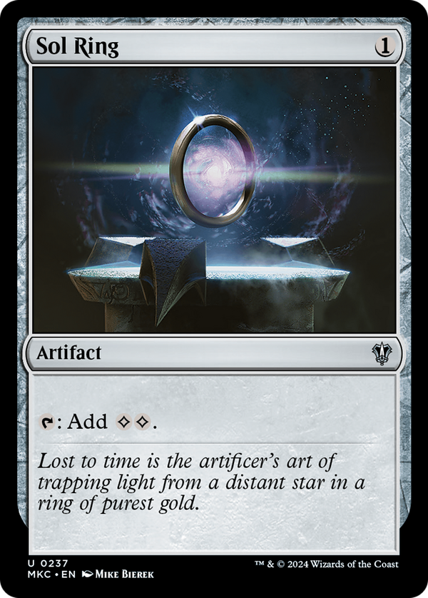 Sol Ring (mkc)