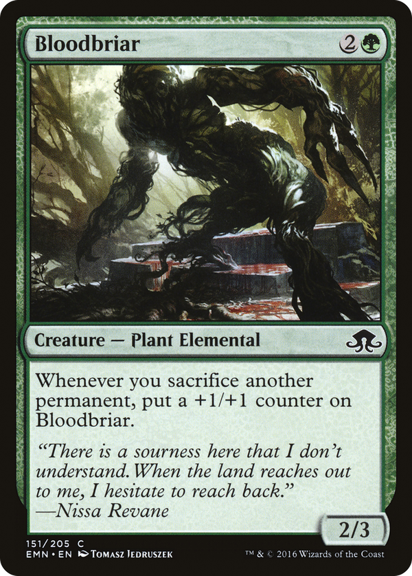 Bloodbriar (emn)